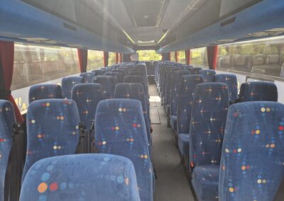 70 Seater Coach